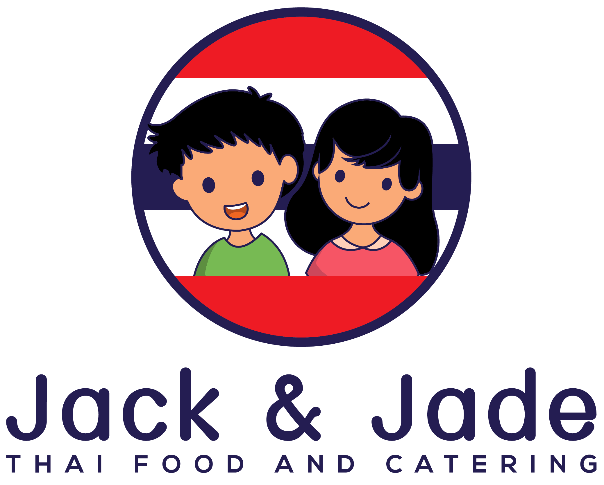Jack and Jade Thai food Takeaway