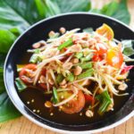 48) som tam thai 🌶️🥜