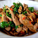 44) ped phad kraphao 🌶️