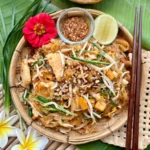 31) phad thai kai🥜