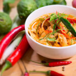 25) kaeng panaeng kai 🌶️