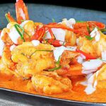 38) panaeng kung 🌶️🦐