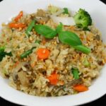 62) khao phad phak