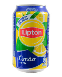 Lipton ice tea