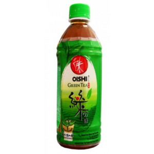 Oishi groene thee