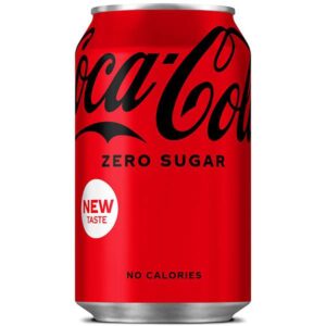 Cola zero